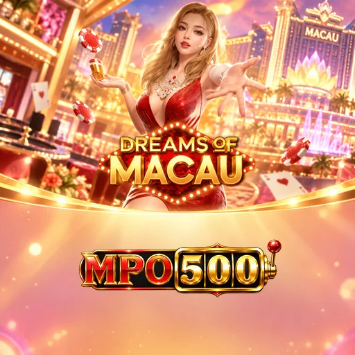mpo500 APK Indonesia - Panduan Lengkap dan Tutorial