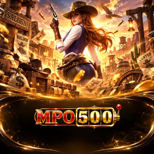 mpo500 APK Indonesia - Panduan Lengkap dan Tutorial