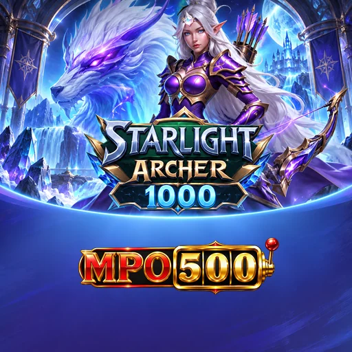 mpo500 - Peningkatan performa dan UI/UX terbaru