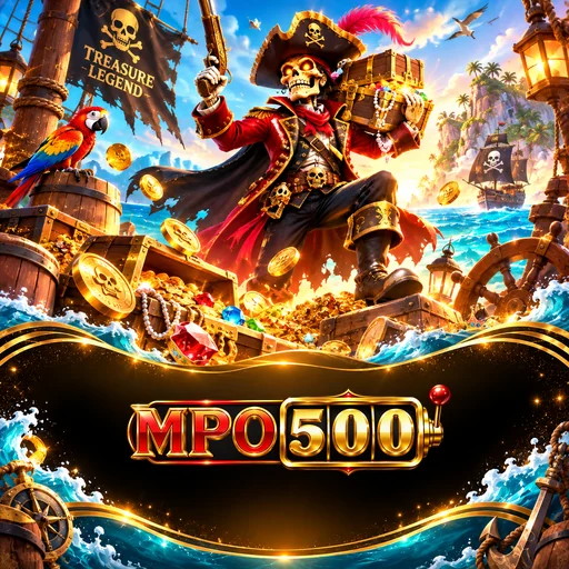 mpo500 APK Indonesia - Panduan Lengkap dan Tutorial